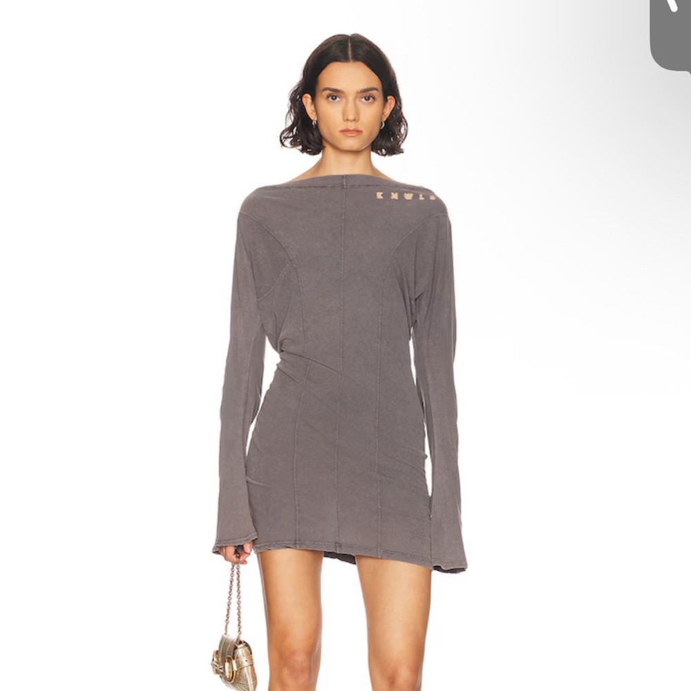 Blackpink Jennie’s Knwls dress